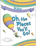 Oh, the Places You'll Go!: Dr. Seuss Happy Graduation Gift Set