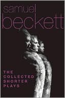 The Collected Shorter Plays Beckett