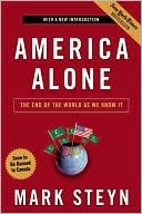 America Alone: The End of the World as We Know It