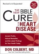 The New Bible Cure for Heart Disease: The New Bible Cure Series