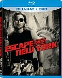 Escape from New York