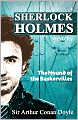 The Hound of the Baskervilles: A Sherlock Holmes Mystery