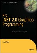 Pro .NET 2.0 Graphics Programming