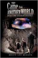 They Came From Another World