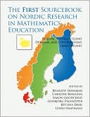 The First Sourcebook on Nordic Research in Mathematics Education: Norway, Sweden, Iceland, Denmark, and Contributions from Finland