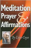 download Meditation, Prayer and Affirmations book