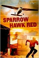 Sparrow Hawk Red