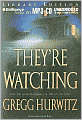 They're Watching