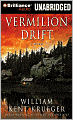 Vermilion Drift (Cork O'Connor Series #10)
