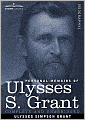 Personal Memoirs of Ulysses S. Grant