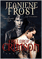 First Drop of Crimson (Night Huntress World Series #1)