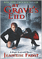 At Grave's End (Night Huntress Series #3)