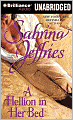 A Hellion in Her Bed (Hellions of Halstead Hall Series #2)