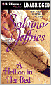 A Hellion in Her Bed (Hellions of Halstead Hall Series #2)