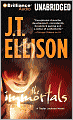 The Immortals (Taylor Jackson Series #5)