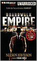 Boardwalk Empire: The Birth, High Times, and Corruption of Atlantic City