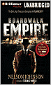 Boardwalk Empire: The Birth, High Times, and Corruption of Atlantic City