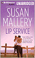 Lip Service (Lone Star Sisters Series #2)