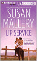 Lip Service (Lone Star Sisters Series #2)
