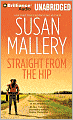 Straight from the Hip (Lone Star Sisters Series #3)