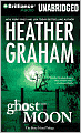 Ghost Moon (Bone Island Series #3)