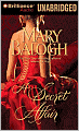 A Secret Affair (Huxtable Series)