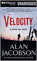 Velocity (Karen Vail Series #3)