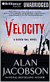 Velocity (Karen Vail Series #3)