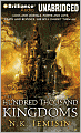 The Hundred Thousand Kingdoms (Inheritance Series #1)