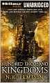 The Hundred Thousand Kingdoms (Inheritance Series #1)