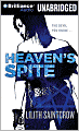 Heaven's Spite (Jill Kismet Series #5)