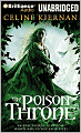 The Poison Throne (Moorehwake Trilogy Series #1)