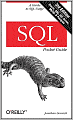 SQL Pocket Guide