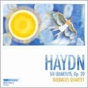 Haydn: Six Quartets, Op. 20
