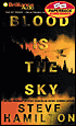 Blood Is the Sky (Alex McKnight Series #5)