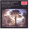 The Gustav Mahler Re-Orchestration of Beethoven's Symphony No. 9 (Final Version)