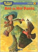 We Read Phonics-Ant in Her Pants