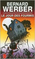 Le Jour Des Fourmis