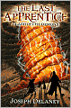 Clash of the Demons (Last Apprentice Series #6)