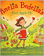 Amelia Bedelia's First Apple Pie