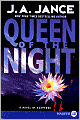 Queen of the Night (Brandon Walker and Diana Ladd Series #4)