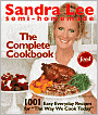 Semi-Homemade The Complete Cookbook