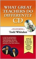What Great Teachers Do Differently