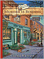 Murder Is Binding (Booktown Series #1)