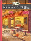 Bookplate Special (Booktown Series #3) by Lorna Barrett: Audio Book Cover