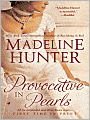 Provocative in Pearls (Rarest Blooms Series #2)