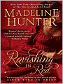 Ravishing in Red (Rarest Blooms Series #1)