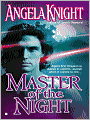 Master of the Night (Mageverse Series #1)