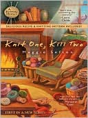 Knit One, Kill Two (Knitting Mystery Series #1)