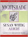 Nightshade (China Bayles Series #16)